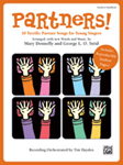 Partners! - Teacher Handbook