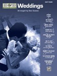 10 for 10 Sheet Music: Weddings [Piano]