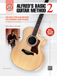 Alfred Basic Guitar Method 2 Book