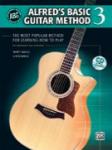 Alfred    Alfred's Basic Guitar Method, Book 3