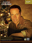 The Essential Jim Brickman: Christmas [Piano] piano Solo