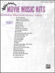 Value Songbooks: Movie Music Hits [Piano/Vocal/Chords] Piano/Voic