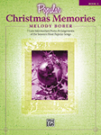Alfred  Bober  Popular Christmas Memories Book 3