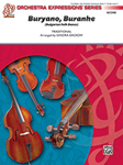 Buryano, Buranke - String Orchestra Arrangement