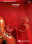 Avenger - String Orchestra Arrangement