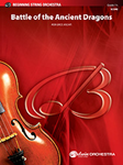 Battle Of The Ancient Dragons - String Orchestra Arrangement