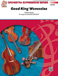 Good King Wenceslas - String Orchestra Arrangement