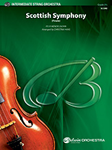 Scottish Symphony - String Orchestra Arrangement