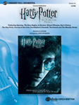 Harry Potter And The Half-Blood Prince, Concert Suite From - Full Orchestra Arrangement