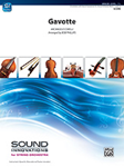 Gavotte - String Orchestra Arrangement