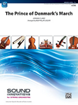 The Prince Of Denmark's March - String Orchestra Arrangement