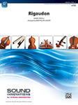 Rigaudon - String Orchestra Arrangement