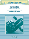 Blue Christmas - String Orchestra Arrangement
