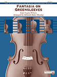 Greensleeves - String Orchestra Arrangement