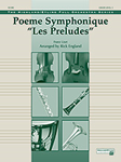 Poeme Symphonique "les Preludes" - Full Orchestra Arrangement