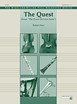 The Quest - Full Orchestra Arrangement