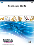 Continental Divide - Band Arrangement