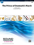 The Prince Of Denmark's March - Band Arrangement