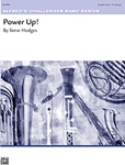 Power Up! - Band Arrangement