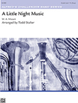 A Little Night Music - Band Arrangement