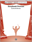 Stonybrook Overture - Band Arrangement