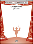Cruise Control - Band Arrangement