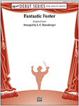 Fantastic Foster - Band Arrangement