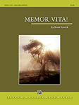 Memor Vita! - Band Arrangement