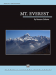 Mount Everest - Band Arrangement