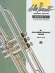 Alfred Vizzutti A             Allen Vizzutti Trumpet Method Book 1 - Trumpet