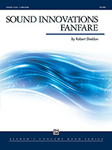 Sound Innovations Fanfare - Band Arrangement