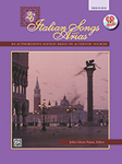 Alfred Patton                 26 Italian Songs and Arias - Medium/High Voice - Book / CD