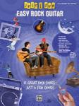 Just for Fun: Easy Rock Guitar [Guitar] - gtr tab