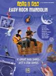 Easy Rock Mandolin - Just for Fun Series MANDOLIN