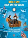 Rock and Pop Banjo - Just for Fun Series BANJO