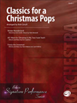 Classics For A Christmas Pops, Level 1 - String Orchestra Arrangement