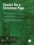 Classics For A Christmas Pops, Level 2 - String Orchestra Arrangement