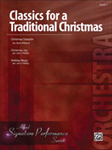 Classics For A Traditional Christmas, Level 1 - String Orchestra Arrangement
