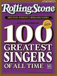 Rolling Stone Sheet Music Anthology...
