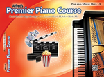 Premier Piano Course: Pop & Movie Hits - 1A