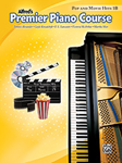 Premier Piano Course: Pop and Movie Hits Book 1B