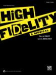High Fidelity - A Musical [pvg]