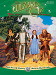 The Wizard of Oz: 70th Anniversary Deluxe Songbook - 5 Finger