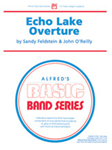 Echo Lake Overture - Band Arrangement