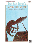 Favorite Solos Book 2 [late elementary piano] David Carr Glover