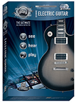 Alfred's PLAY: Beginning Electric Guitar -