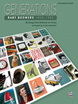 Generations Baby Boomers 1950 - 1963 - Advanced