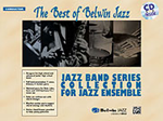 Alfred    Best of Belwin Jazz: Jazz Band Collection Jazz Ensemble - Conductor