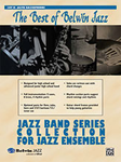 Alfred    Best of Belwin Jazz: Jazz Band Collection Jazz Ensemble - Alto Saxophone 1