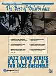 Alfred    Best of Belwin Jazz: Jazz Band Collection Jazz Ensemble - Tenor Saxophone 2
